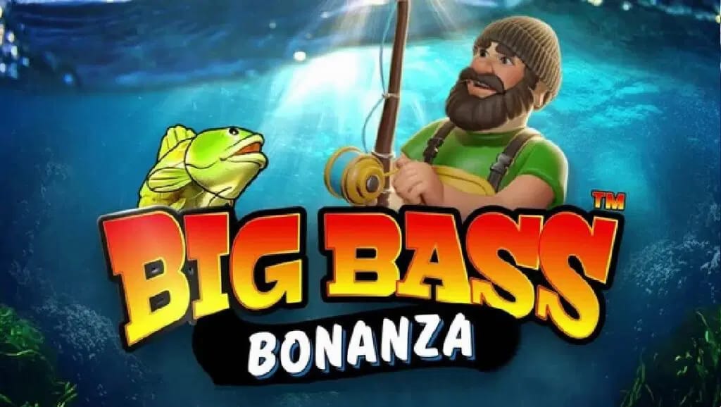 Gambling info site - Bigger Bass Bonanza